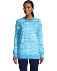 lands end womens sweatshirts
