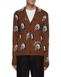 Amiri Cardigans for Men | Online Sale up to 56% off | Lyst