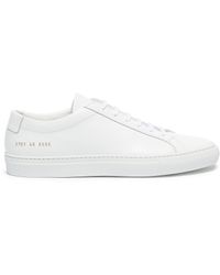 common projects achilles low lux