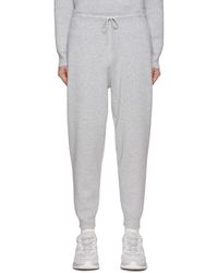 Theory Sweatpants for Men | Online Sale up to 75% off | Lyst