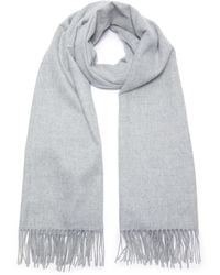 johnstons cashmere scarf