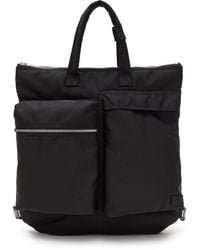 Sacai kaws ナイロントートバッグ Lサイズ 上等な www.shelburnefalls.com