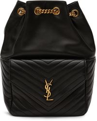 Saint Laurent Backpacks for Women 
