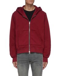 amiri hoodie sale