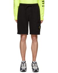 Stone Island Shorts for Men | Online Sale up to 52% off | Lyst
