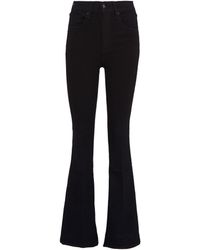 rag & bone flare jeans