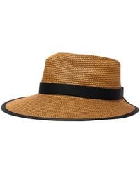 eric javits packable hat