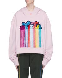 mira mikati sweatshirt