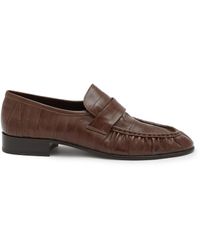 The Row - Loafers - Lyst