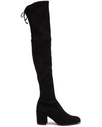 frye shane thigh high boots