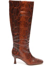 sam edelman ponce buckle tall boot