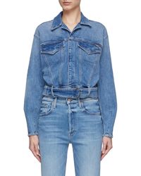 Mother Jackets for Women | Online Sale up to 83% off | Lyst