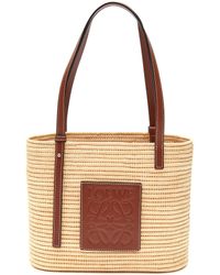 loewe basket bolsas