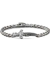 david yurman mens diamond bracelet