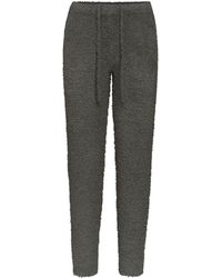 skims knit pants