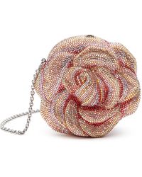 Judith Leiber Clutches and evening bags for Women | Online Sale up to 57%  off | Lyst