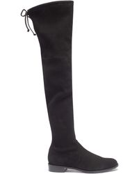 thigh high boots sale uk