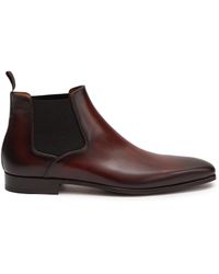 Magnanni Boots for Men | Online Sale up to 30% off | Lyst