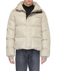 Daily Paper Core Puffer Online Sale, UP TO 57% OFF