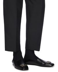 Balenciaga Loafers for Men - Up to 50% off at Lyst.com