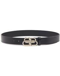balenciaga belt