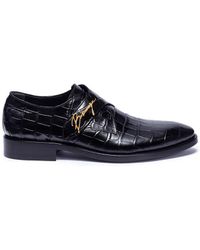 Balenciaga Monk shoes for Men - Lyst.com