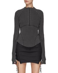 Women's Hyein Seo Long-sleeved tops from $285 | Lyst