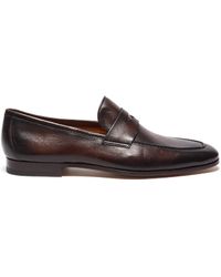 magnanni loafers sale
