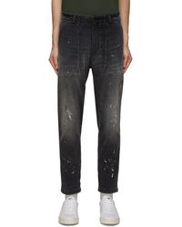 Men's Denham Straight-leg jeans from $205 | Lyst