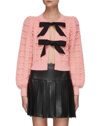 Alice + Olivia Cardigans for Women | Online Sale up to 75% off | Lyst
