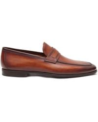 Magnanni Loafers for Men | Online Sale up to 65% off | Lyst