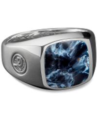 david yurman men's rings