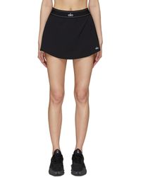 Alo Yoga - Match Point Tennis Skirt - Lyst