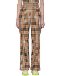 cheap burberry pants womens 