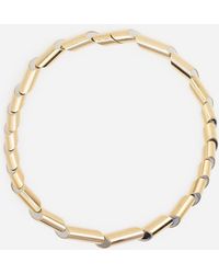 Lanvin - Séquence By Necklace - Lyst