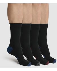 DIM - Lote de 3 pares de calcetines Mix&Match - Lyst