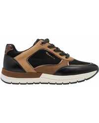 Tamaris - Zapatillas con cordones - Lyst