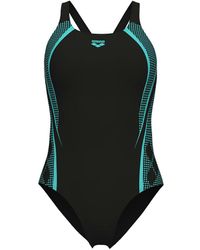 Arena - Bañador de una pieza Maxfit Eco Feel - Lyst