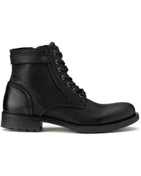 Botas Jack \u0026 Jones de hombre: hasta el 51 % de descuento | Lyst