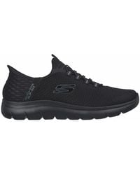 Skechers - Zapatillas Slip-ins: Summits - High Range - Lyst