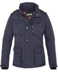 Chaquetas Schott Nyc de hombre: hasta el 60 % de descuento | Lyst
