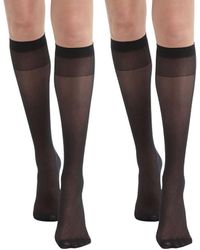 DIM - Lote de 4 pares de minimedias ECO - Lyst