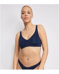 Sloggi - Sujetador Sin Aros Zero Feel 2.0. Talla. Color - Lyst