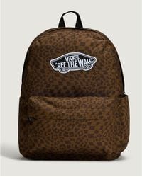 Vans - Mochila Old Skool Classic - Lyst