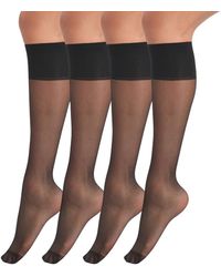 DIM - Lote de 3 pares de minimedias RESIST - Lyst