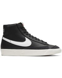 Zapatillas Blazer '77 Vintage Nike de Ante de color Naranja para hombre |  Lyst