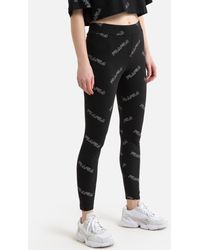 legging fila pas cher