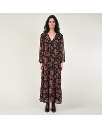 Robes longues Molly Bracken pour femme - Jusqu'à -51 % sur Lyst.fr