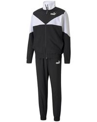 Chándales y ropa deportiva PUMA de hombre: hasta el 50 % de descuento | Lyst