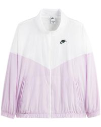 Nike - Chaqueta Sportswear Essential Windrunner - Lyst